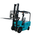 3 meters warehouse small electric forklift truck maximal forklift